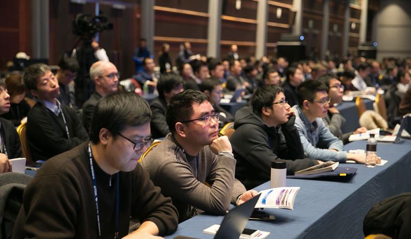 IEEE MEMS 2019: China ascended the top of the world and SIMIT was the No. 1 contributor