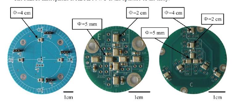 Design of Small MEMS Microphone Array Systems for Direction Finding of Outdoors Moving Vehicles.jpg